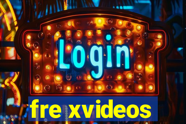 fre xvideos